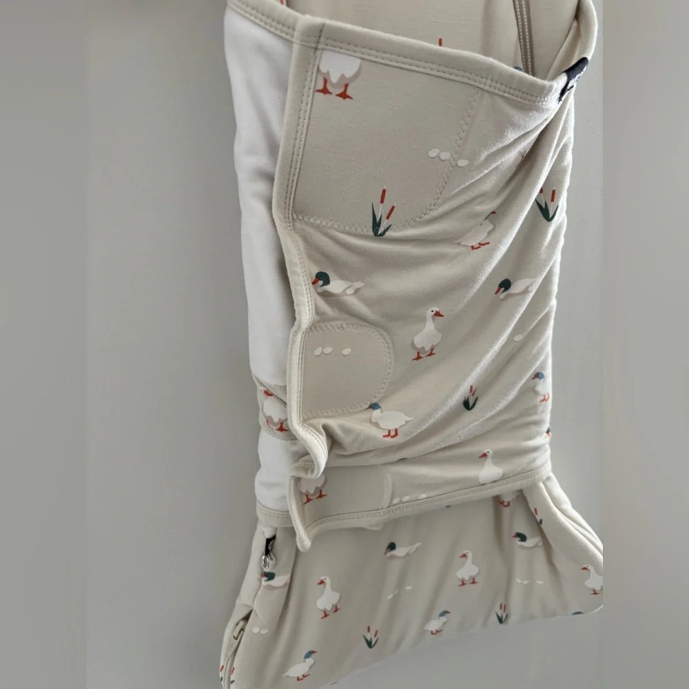 Kyte Baby Sleep Bag Swaddler - Picture 3 of 4